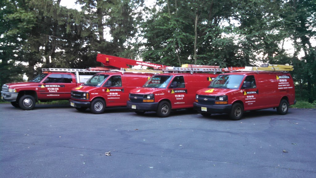 Licensed+Electrician+Rockaway+NJ